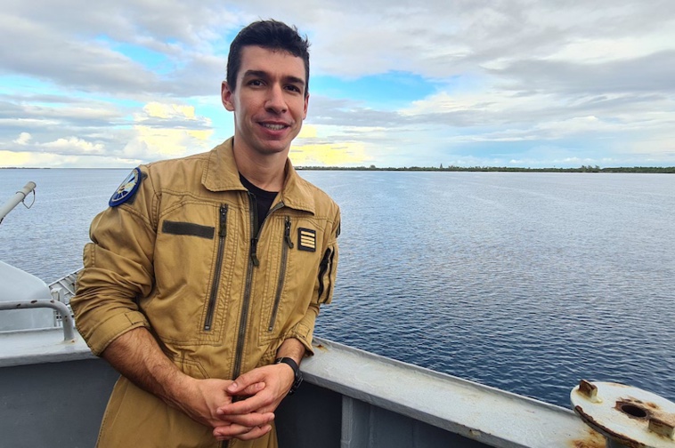 “Rendre la région plus stable” “Rendre la région plus stable”