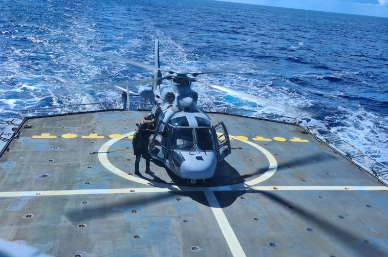 “Rendre la région plus stable”