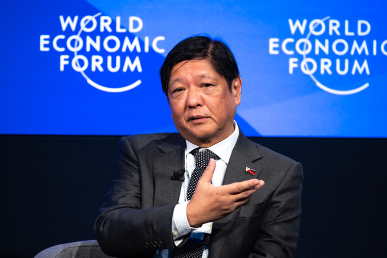 Crédit Fabrice COFFRINI / AFP