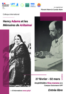 Carole et Florent Atem, l’inséparable fratrie Carole et Florent Atem, l’inséparable fratrie