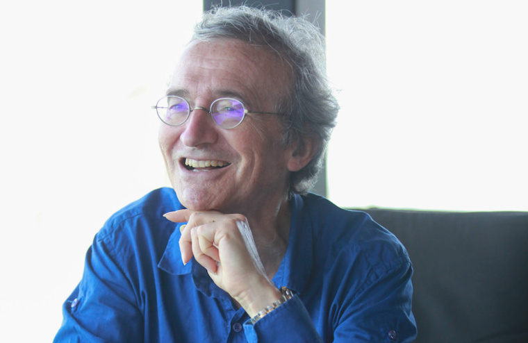 “Il y a une volonté d'orienter la défiscalisation sur la transition énergétique” “Il y a une volonté d'orienter la défiscalisation sur la transition énergétique”