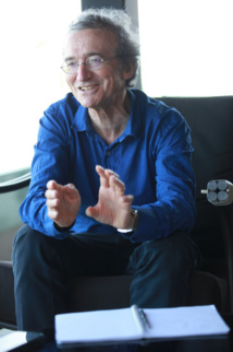 “Il y a une volonté d'orienter la défiscalisation sur la transition énergétique” “Il y a une volonté d'orienter la défiscalisation sur la transition énergétique”