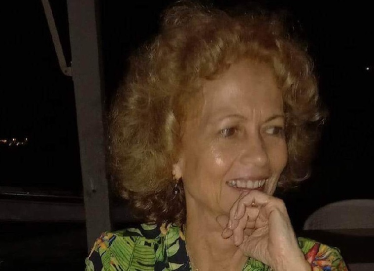 Au palais de justice, hommage unanime à la greffière Moea Ateni Au palais de justice, hommage unanime à la greffière Moea Ateni