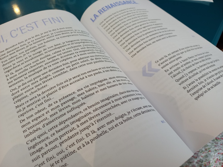 Un concours d’écriture ouvert aux détenus polynésiens