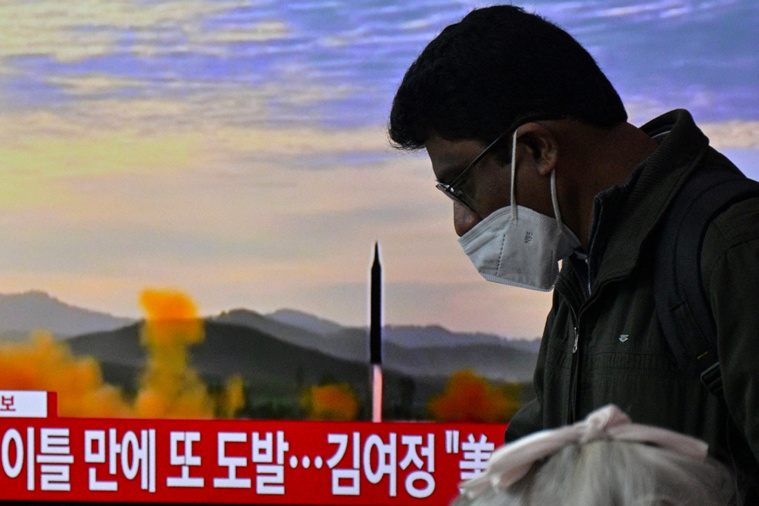 Crédit Anthony WALLACE / AFP Crédit Anthony WALLACE / AFP