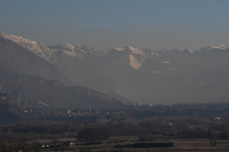 Crédit OLIVIER CHASSIGNOLE / AFP Crédit OLIVIER CHASSIGNOLE / AFP