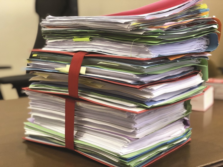 A la barre, trafic d'ice et arnaques intrafamiliales A la barre, trafic d'ice et arnaques intrafamiliales