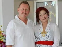 Le Britannique retrouvé mort à Bali tué sur ordre de sa femme