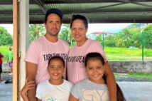 Puohine remporte Intervilles Puohine remporte Intervilles