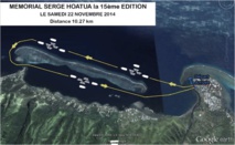 La 15ème édition du "Mémorial Serge Hoatua" se déroulera le 22 novembre La 15ème édition du "Mémorial Serge Hoatua" se déroulera le 22 novembre
