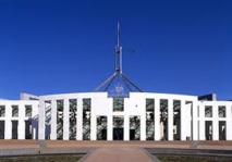 L'Australie renforce la sécurité autour de son Parlement après l'attaque d'Ottawa