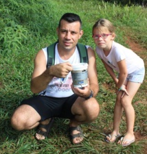 Lancez-vous dans une chasse au trésor 2.0 Lancez-vous dans une chasse au trésor 2.0