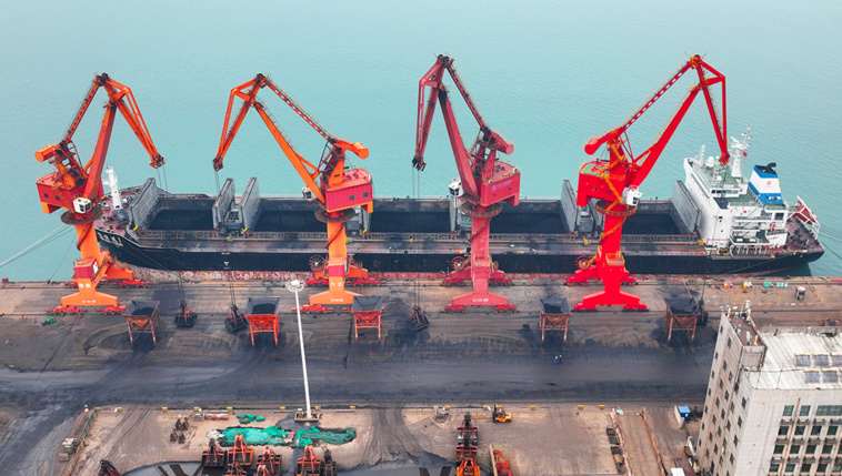 Crédit STR / AFP Crédit STR / AFP