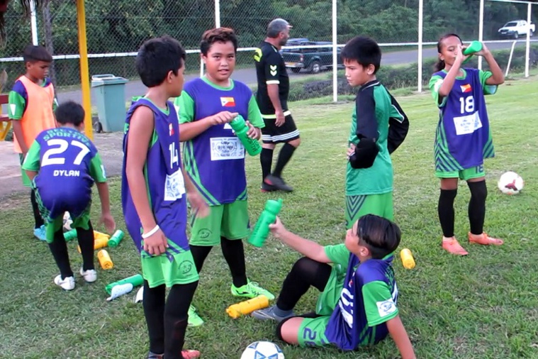 © archives Tahiti Infos © archives Tahiti Infos