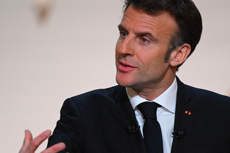 Stefano Rellandini / POOL / AFP