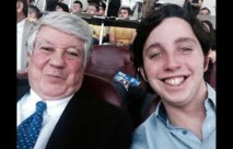 L'étrange histoire du "Petit Nicolas", qui disait travailler pour le gouvernement espagnol L'étrange histoire du "Petit Nicolas", qui disait travailler pour le gouvernement espagnol