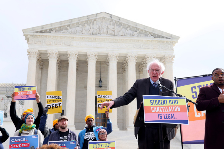 Crédit Jemal Countess / GETTY IMAGES NORTH AMERICA / Getty Images via AFP