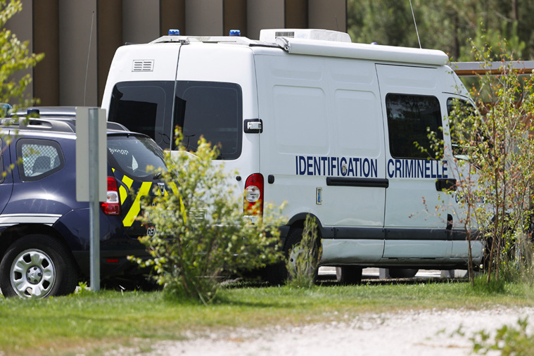 ROMAIN PERROCHEAU / AFP ROMAIN PERROCHEAU / AFP