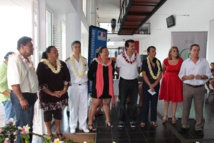 4ème édition du Carrefour de l'emploi public : Un vif succès auprès des étudiants! 4ème édition du Carrefour de l'emploi public : Un vif succès auprès des étudiants!