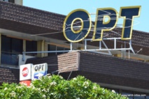 OPT : négociations ce vendredi soir OPT : négociations ce vendredi soir