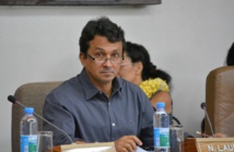 Le vice-président Nuihau Laurey, en charge des finances, aura la charge de lancer le débat d'orientation budgétaire pour 2015, ce jeudi à l'Assemblée de Polynésie.