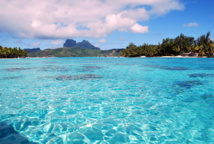 La France et les pays des Caraïbes veulent promouvoir "une croissance verte et bleue" La France et les pays des Caraïbes veulent promouvoir "une croissance verte et bleue"