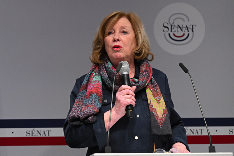 Crédit Stefano Rellandini / AFP Crédit Stefano Rellandini / AFP