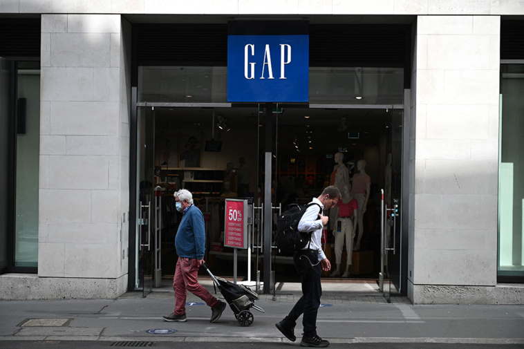 Crédit Daniel LEAL / AFP Crédit Daniel LEAL / AFP