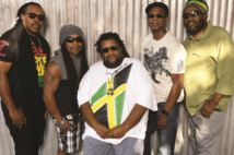 Inner Circle : “Nous venons avec notre message de paix, d'amour et d'unité” Inner Circle : “Nous venons avec notre message de paix, d'amour et d'unité”