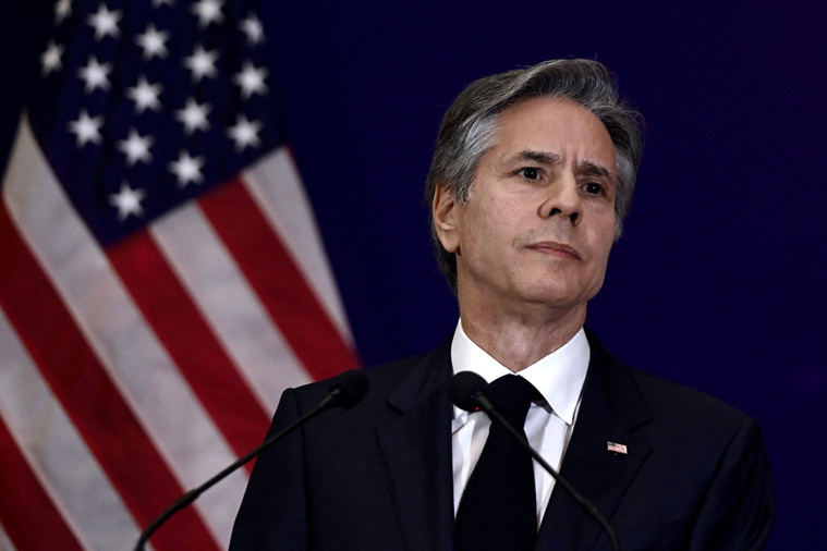 OLIVIER DOULIERY / POOL / AFP OLIVIER DOULIERY / POOL / AFP