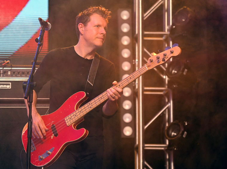 Ethan Miller / GETTY IMAGES NORTH AMERICA / Getty Images via AFP