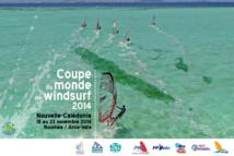 Planche à voile: la Nelle-Calédonie fait son retour sur le circuit mondial Planche à voile: la Nelle-Calédonie fait son retour sur le circuit mondial