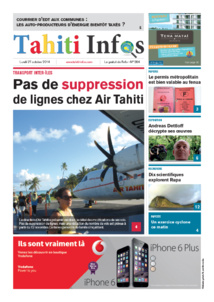 Cliquez sur l'image pour lire le journal