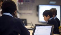 Les petits Britanniques apprennent la programmation informatique dès cinq ans