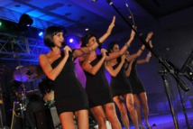 « Live is life » le concert caritatif des "Chœurs de lions" au Méridien le 15 novembre « Live is life » le concert caritatif des "Chœurs de lions" au Méridien le 15 novembre