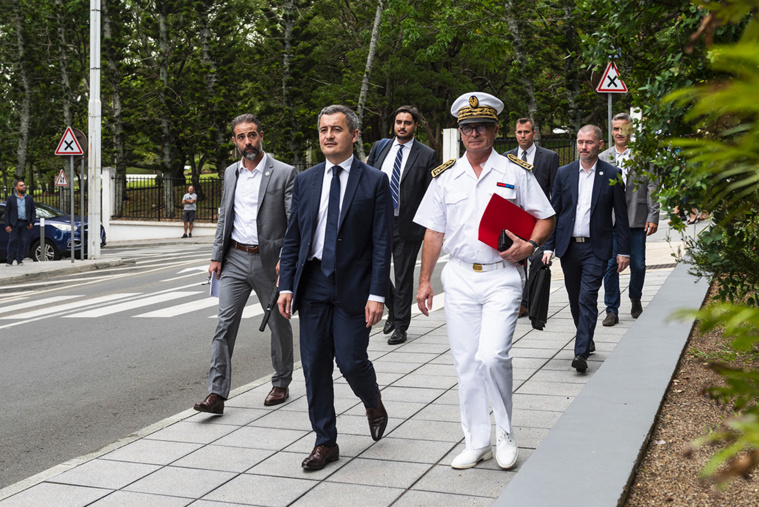 Nicolas Petit / AFP Nicolas Petit / AFP