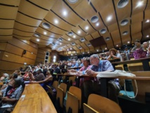 Le colloque sur les mémoires de Ariitaimai se termine, l’aventure commence Le colloque sur les mémoires de Ariitaimai se termine, l’aventure commence