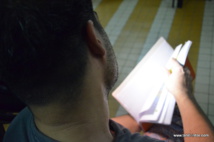 A Nuutania, l’école de l’espoir pour détenus en quête d’une vie nouvelle A Nuutania, l’école de l’espoir pour détenus en quête d’une vie nouvelle