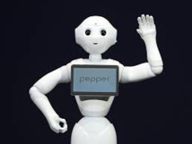 Nestlé va embaucher 1.000 robots franco-nippons Pepper au Japon pour vendre ses machines à café
