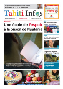 Cliquez sur l'image pour lire le journal