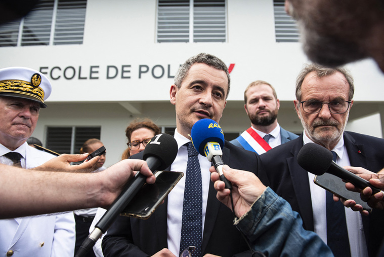 NICOLAS PETIT / AFP NICOLAS PETIT / AFP