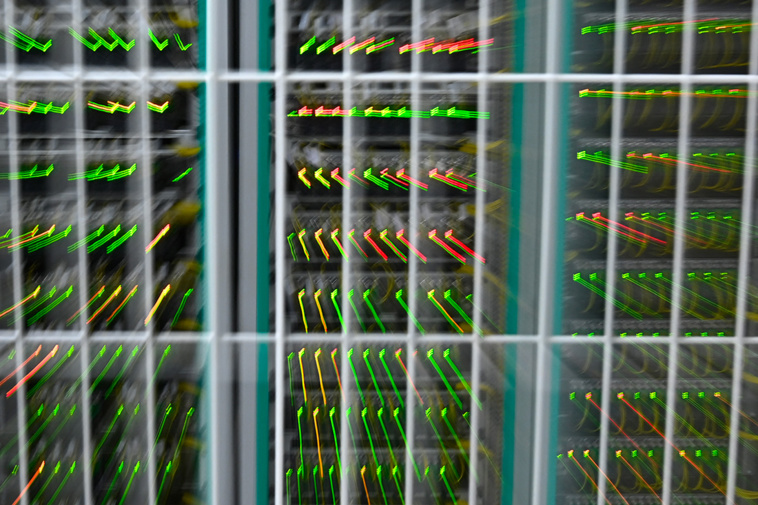 DAMIEN MEYER / AFP DAMIEN MEYER / AFP