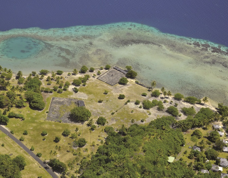 Remonter aux sources grâce à l’archéologie Remonter aux sources grâce à l’archéologie