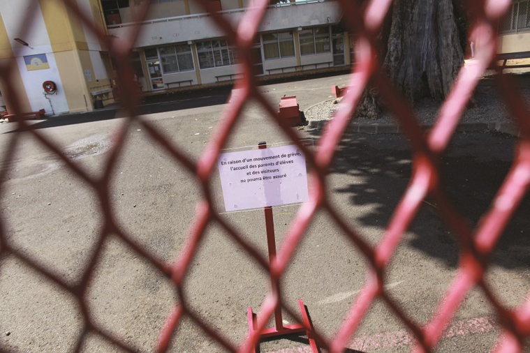 © Greg Boissy - archives © Greg Boissy - archives