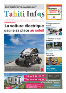 Cliquez sur l'image pour lire le journal Cliquez sur l'image pour lire le journal