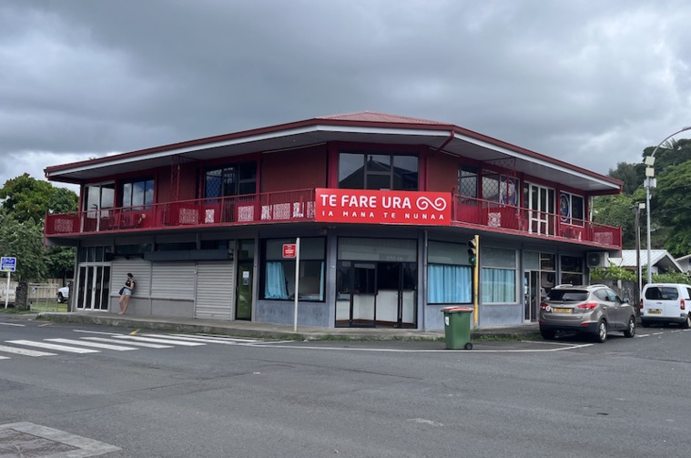 Sans consigne précise, Ia Mana te Nuna'a appelle à voter “en conscience” Sans consigne précise, Ia Mana te Nuna'a appelle à voter “en conscience”