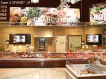 Doubs : un supermarché achète un terrain pour élever son propre bétail Doubs : un supermarché achète un terrain pour élever son propre bétail