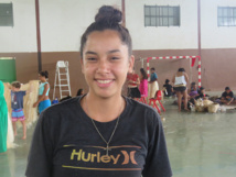 Le Heiva Taure’a comme support pédagogique au collège de Afareaitu Le Heiva Taure’a comme support pédagogique au collège de Afareaitu