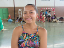 Le Heiva Taure’a comme support pédagogique au collège de Afareaitu Le Heiva Taure’a comme support pédagogique au collège de Afareaitu