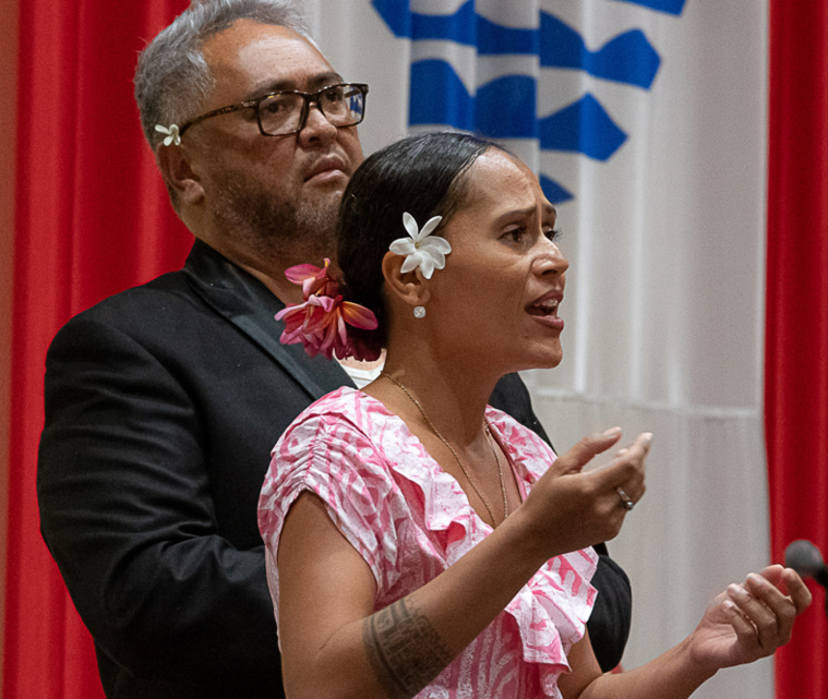 Le conservatoire occupe les scènes en mars